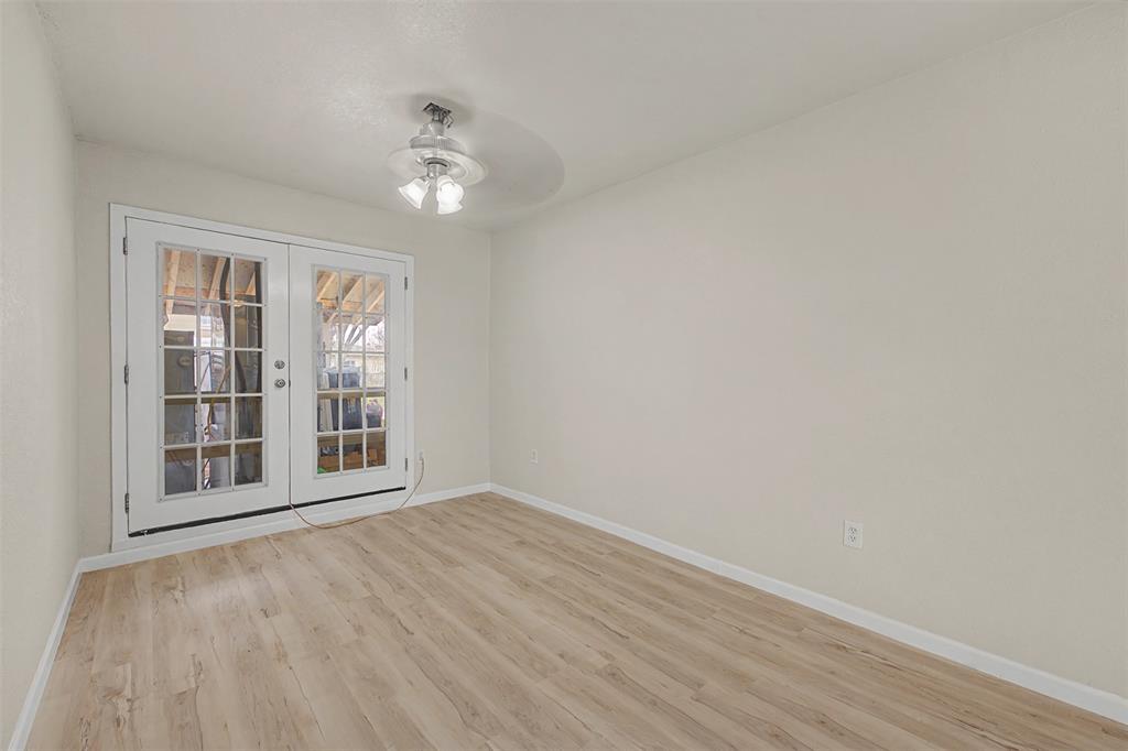 Redford Place Add - Residential Income
