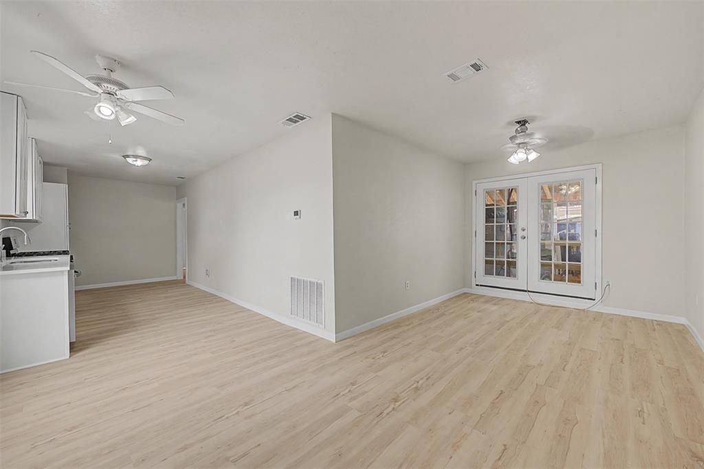 Redford Place Add - Residential Income
