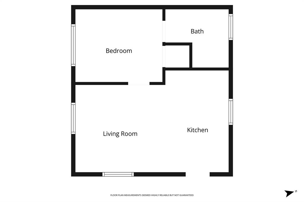Redford Place Add - Residential Income