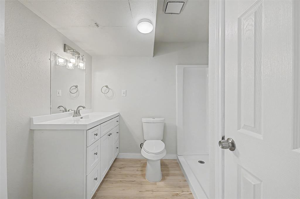Redford Place Add - Residential Income