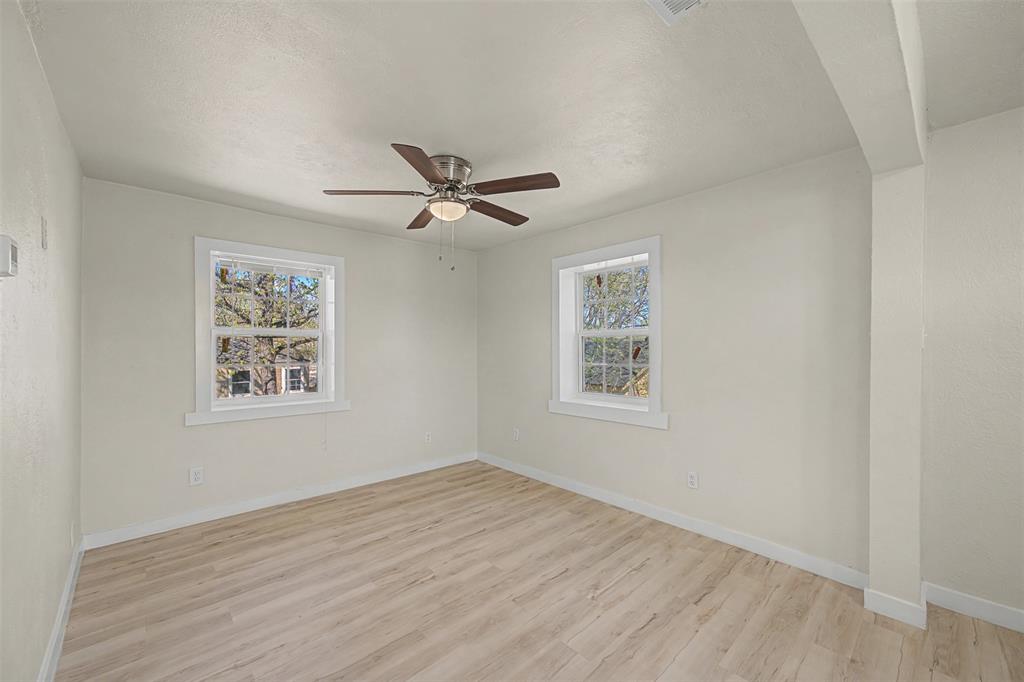 Redford Place Add - Residential Income