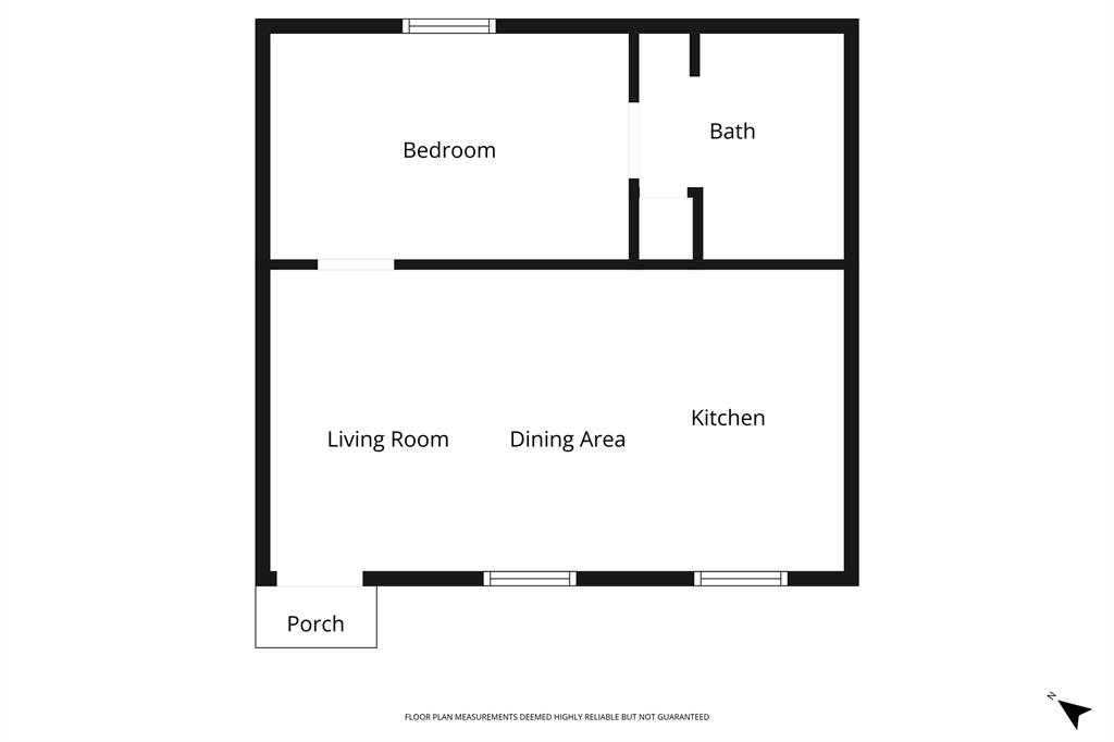 Redford Place Add - Residential Income