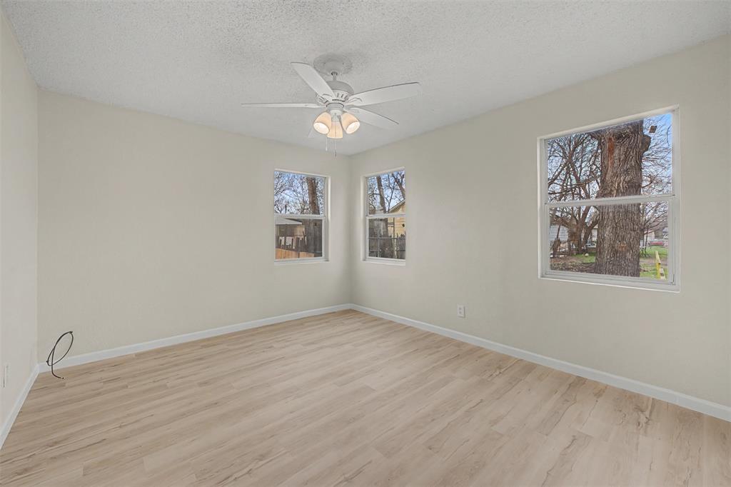 Redford Place Add - Residential Income