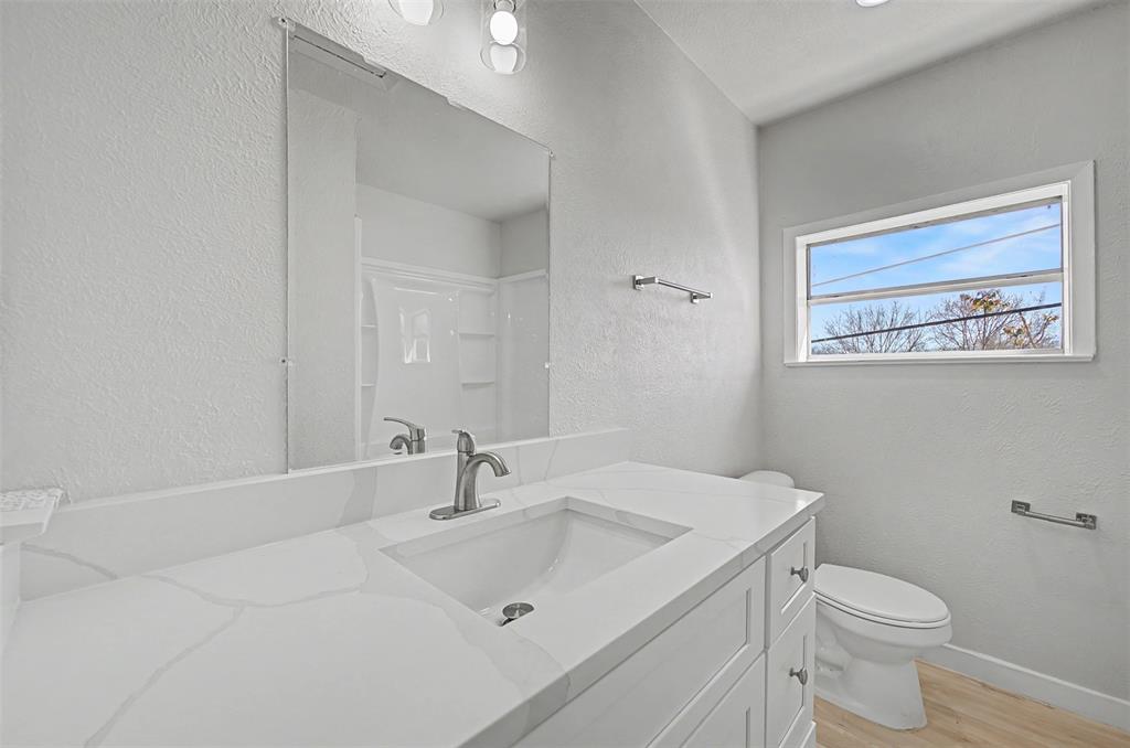 Redford Place Add - Residential Income