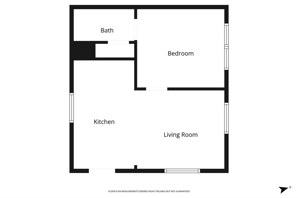 Redford Place Add - Residential Income