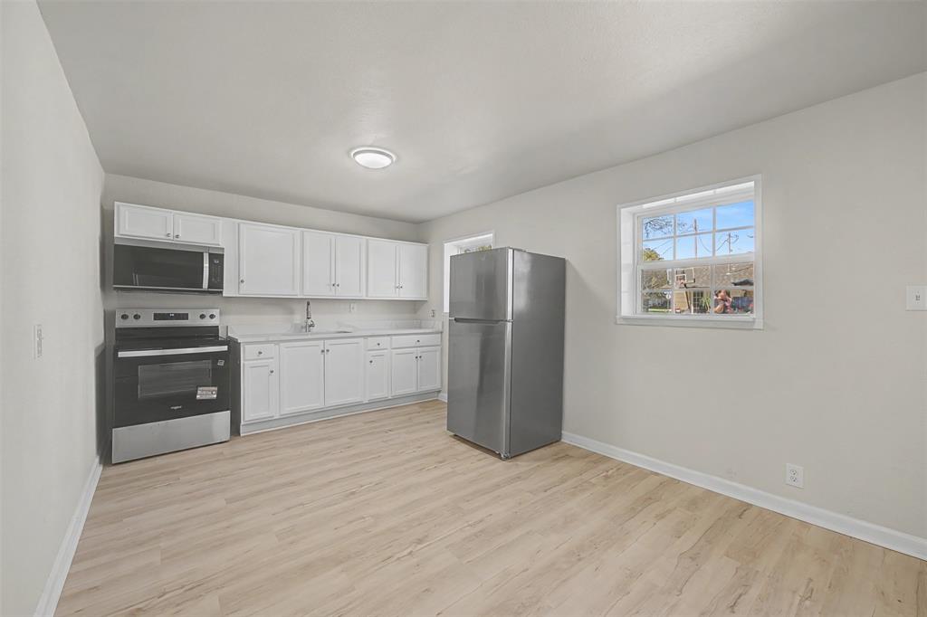 Redford Place Add - Residential Income