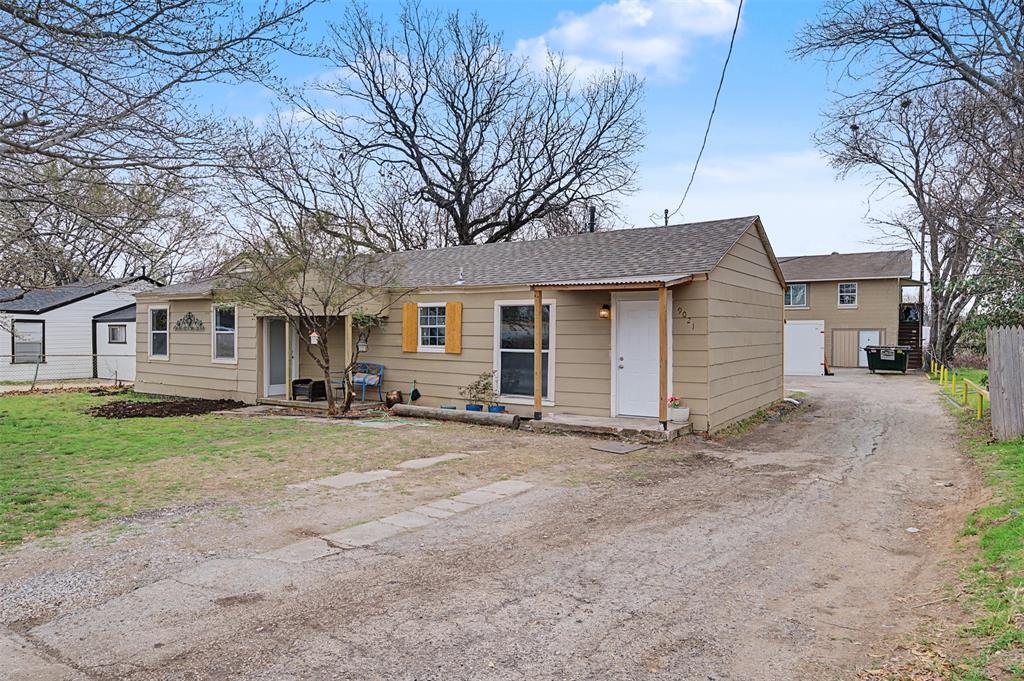 Redford Place Add - Residential Income