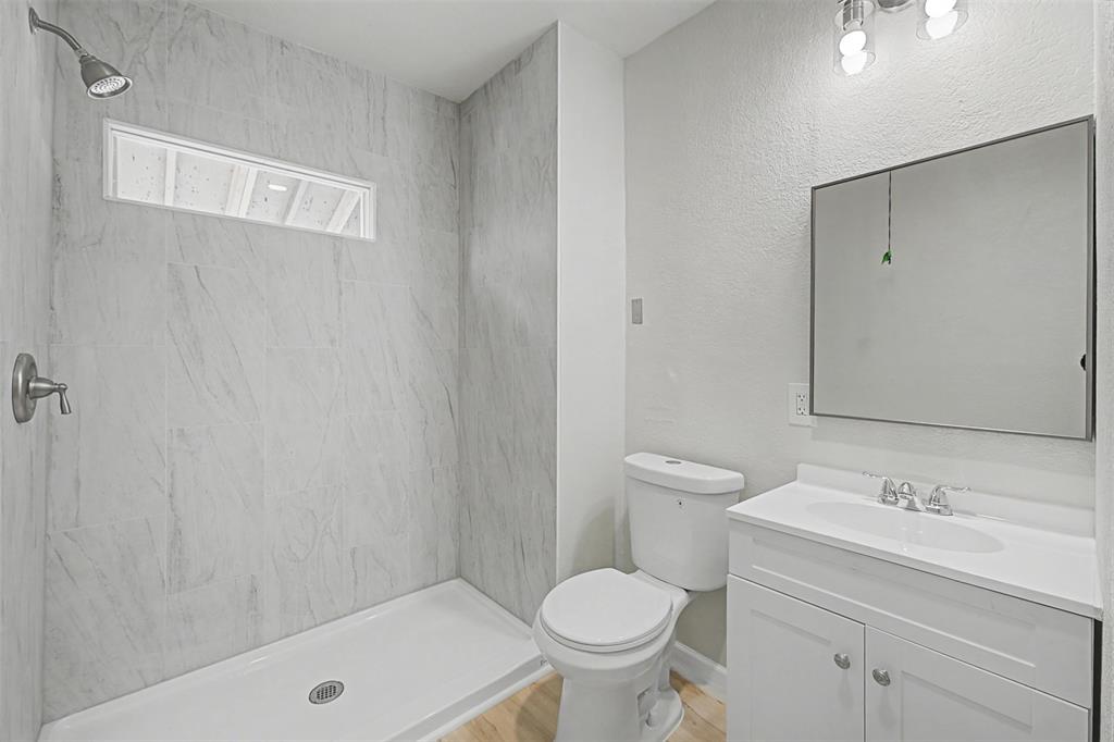 Redford Place Add - Residential Income