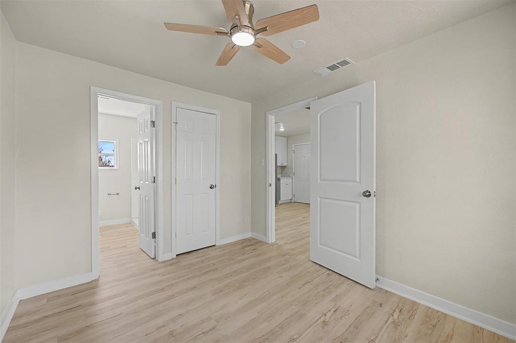 Redford Place Add - Residential Income