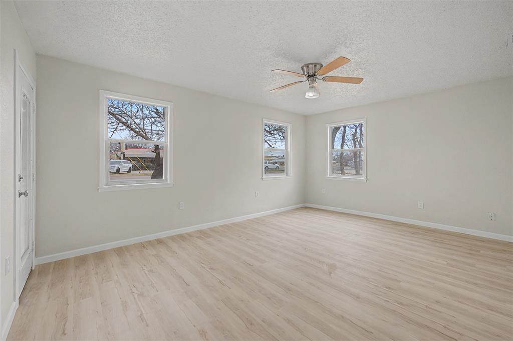 Redford Place Add - Residential Income