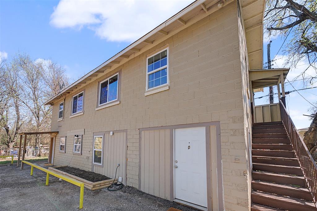 Redford Place Add - Residential Income