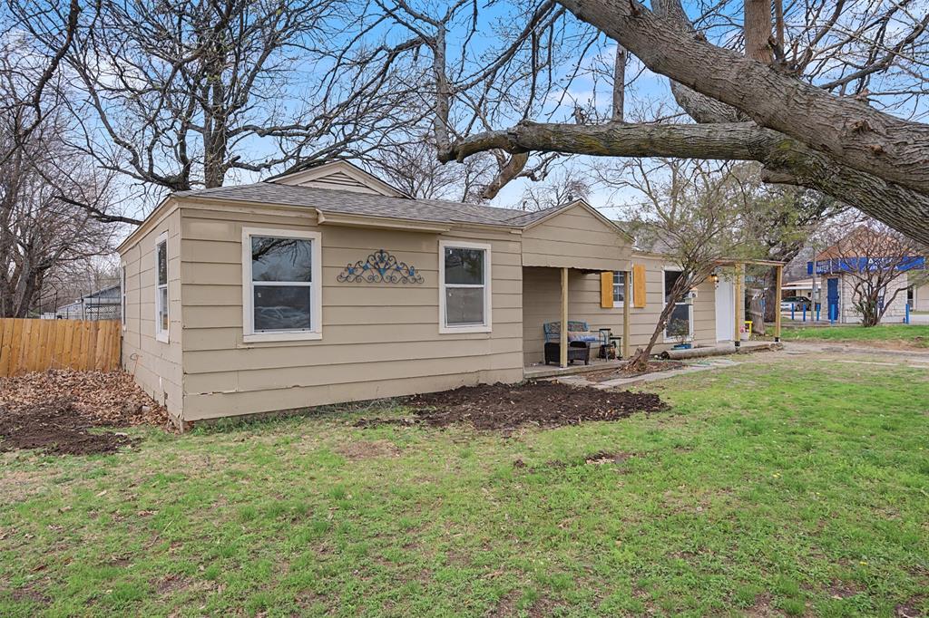 Redford Place Add - Residential Income