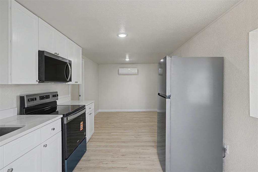 Redford Place Add - Residential Income