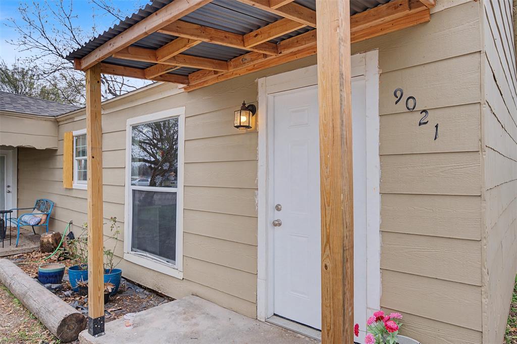 Redford Place Add - Residential Income