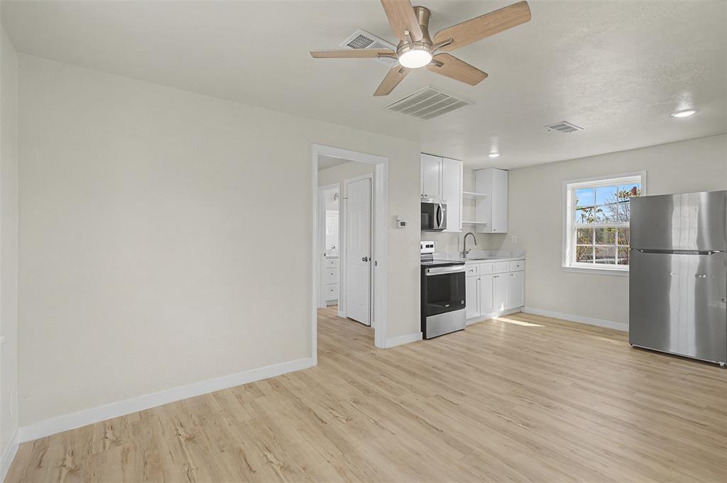 Redford Place Add - Residential Income