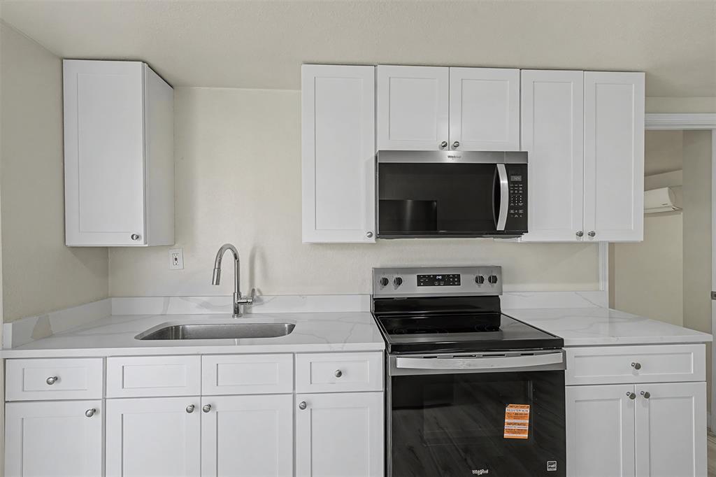 Redford Place Add - Residential Income