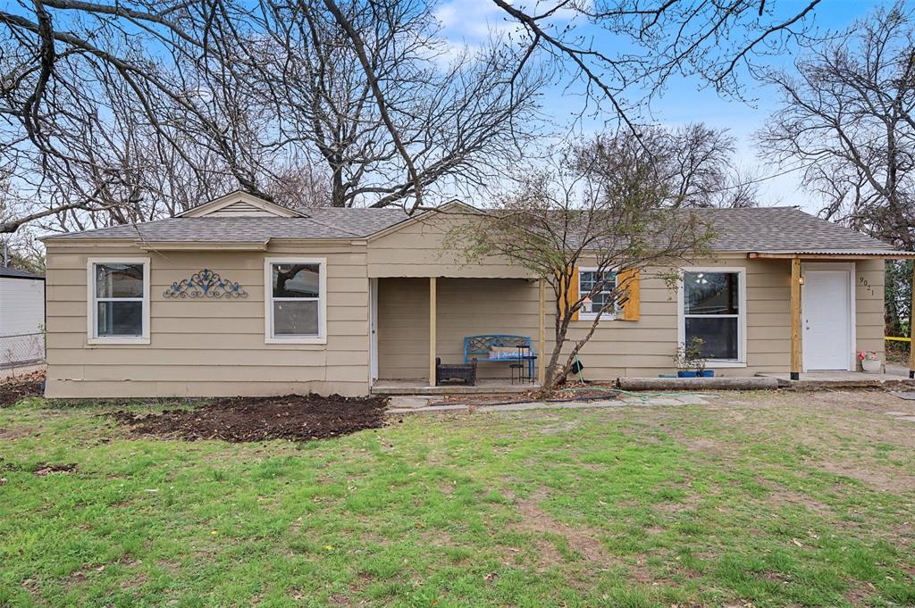 Redford Place Add - Residential Income