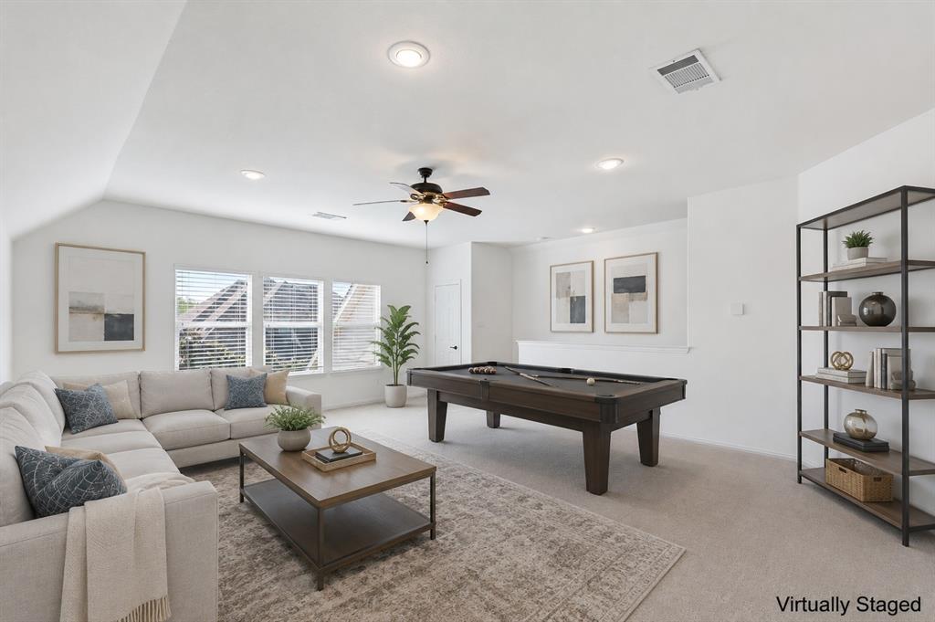 Cambridge Ph 2a - Residential