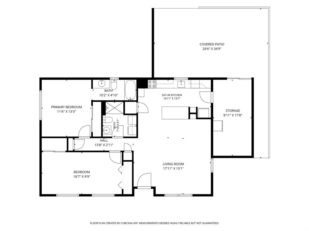 Westwood Add - Residential