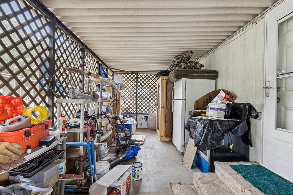 Westwood Add - Residential