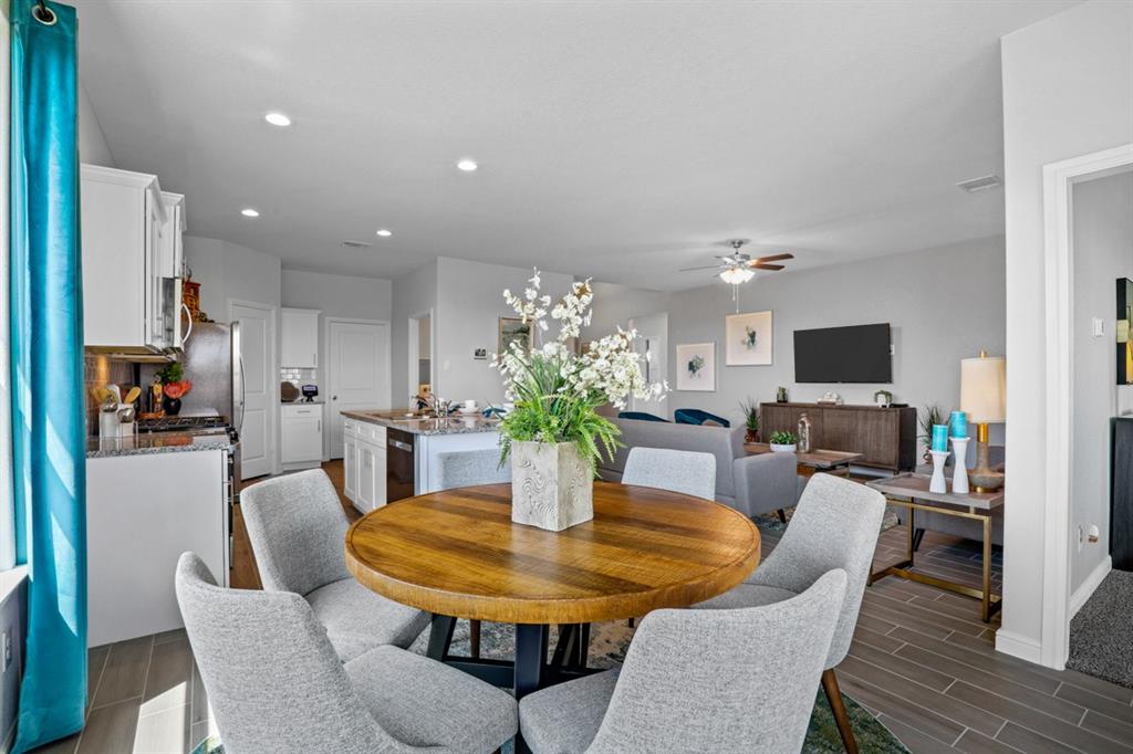 Summer Creek Ranch - Residential