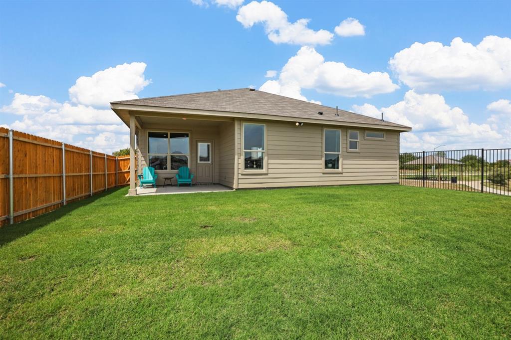 Summer Creek Ranch - Residential