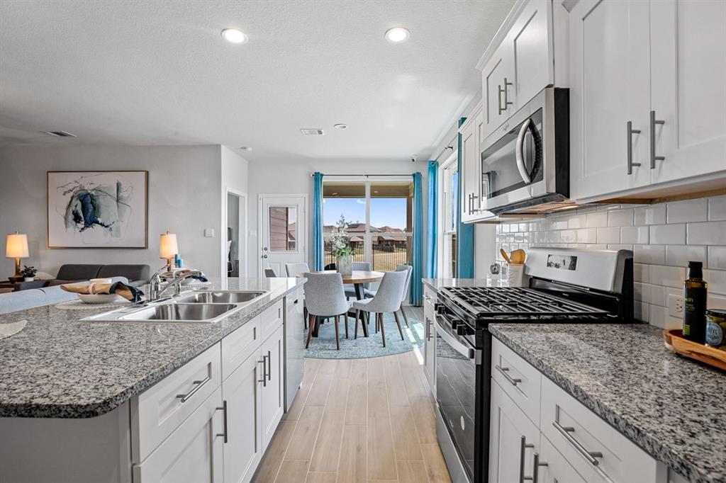 Summer Creek Ranch - Residential
