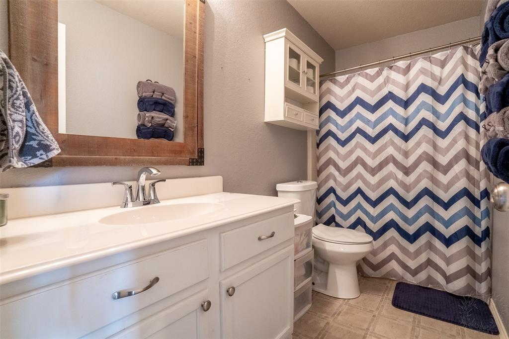 Hampton Place Burleson - Residential