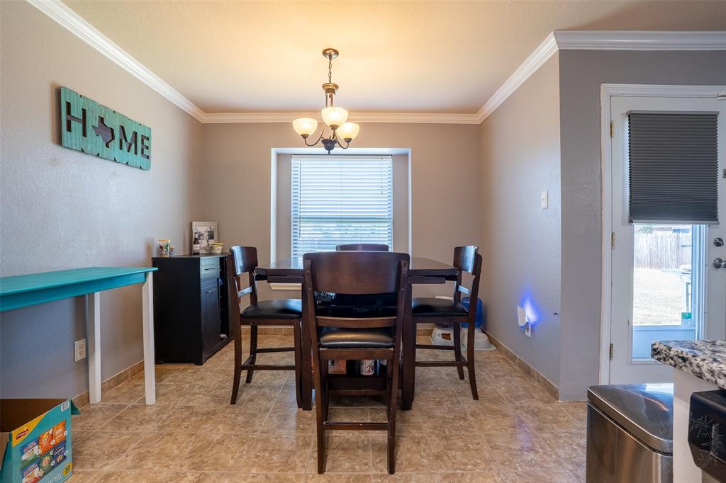 Hampton Place Burleson - Residential