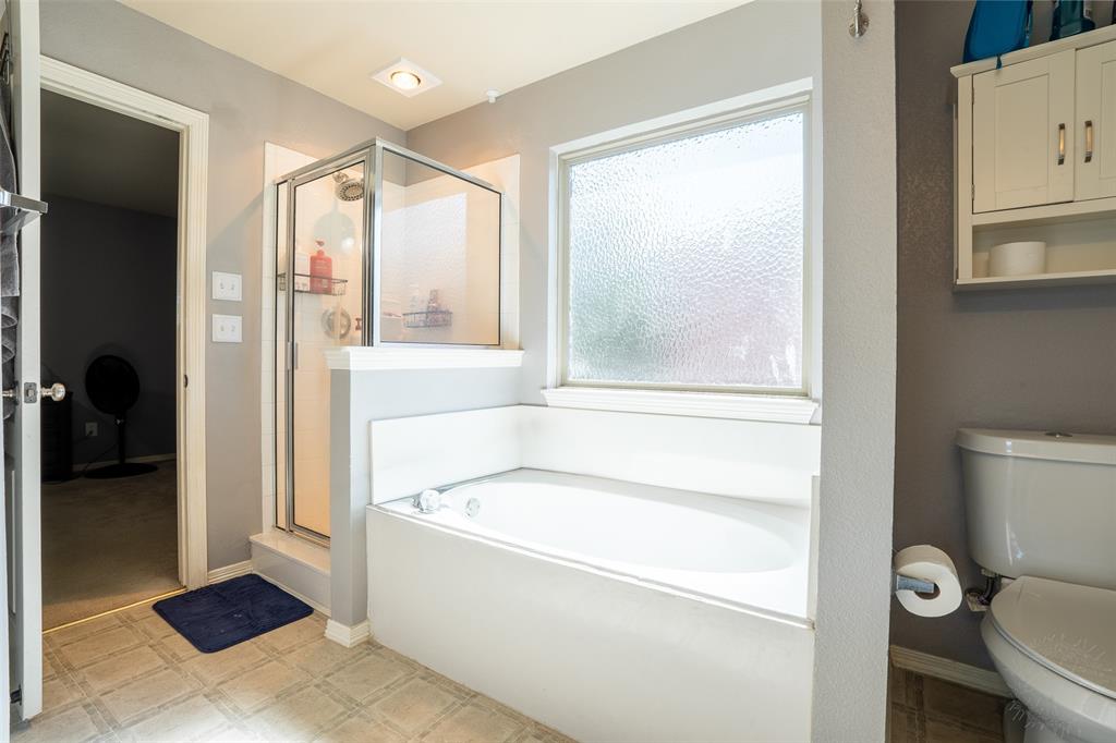 Hampton Place Burleson - Residential