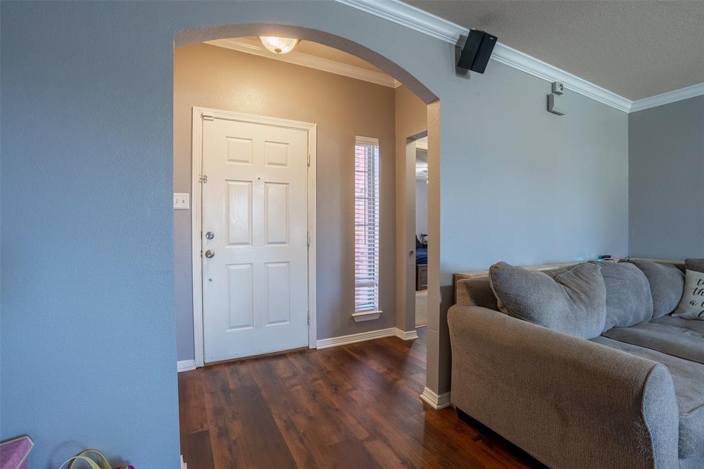 Hampton Place Burleson - Residential