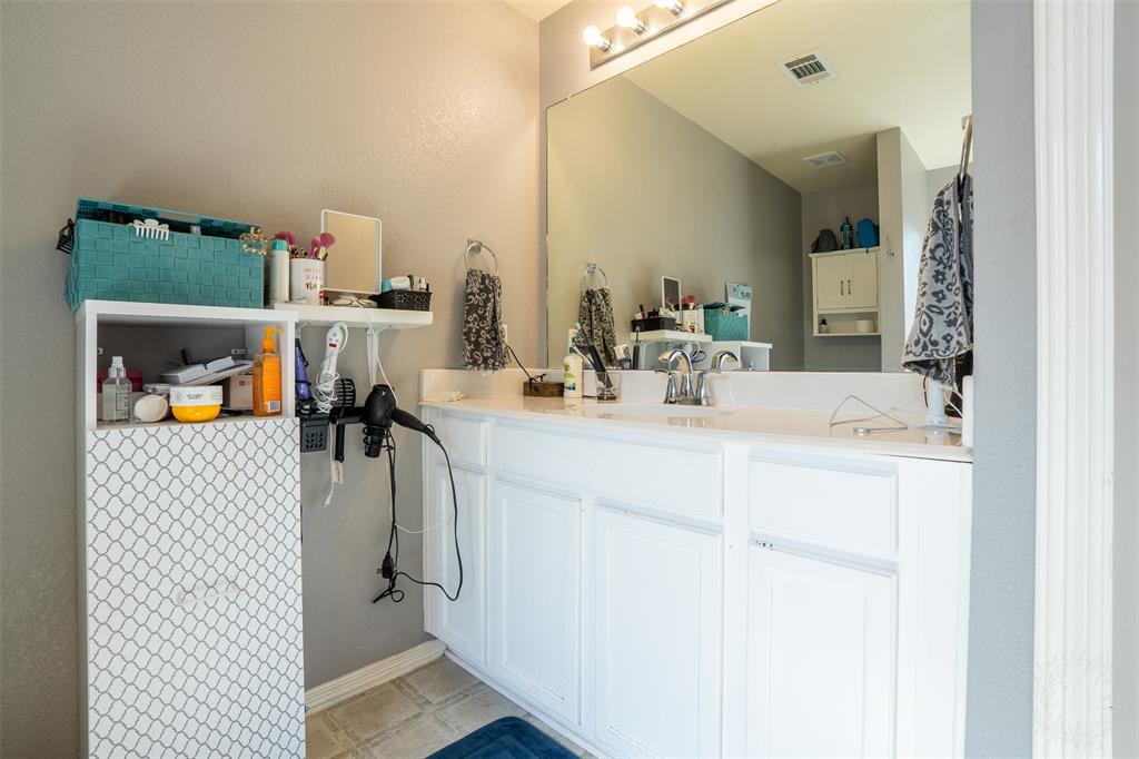 Hampton Place Burleson - Residential