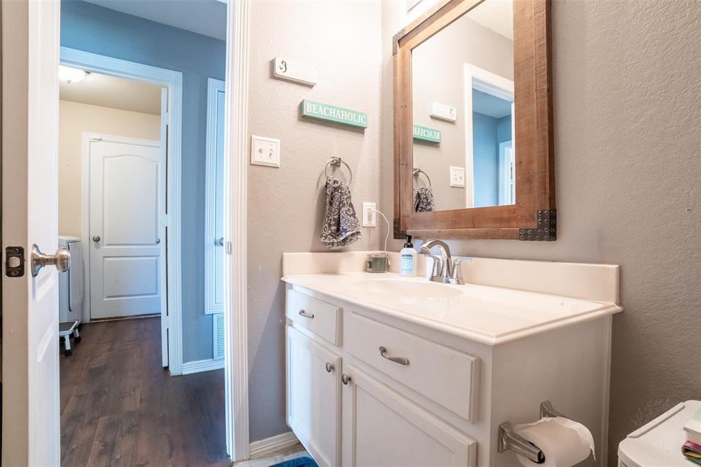 Hampton Place Burleson - Residential