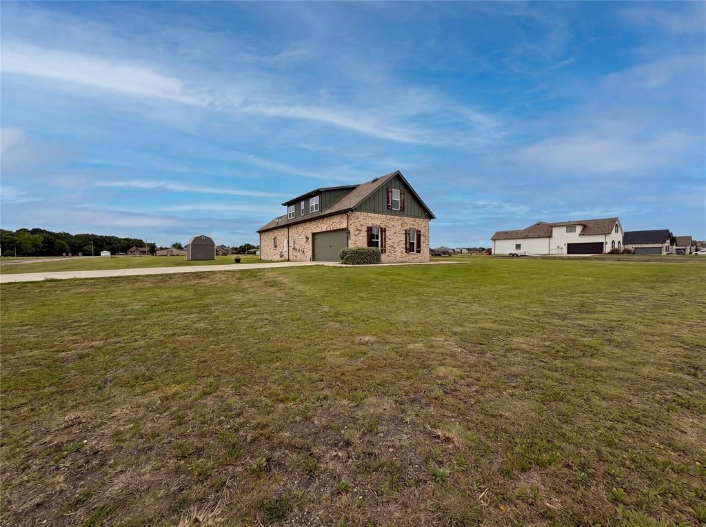 NORTHSTAR ESTATES - Residential