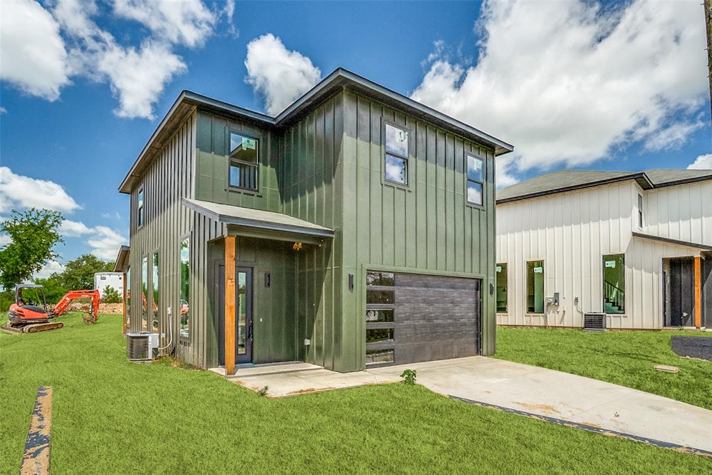 commanche cove - Residential
