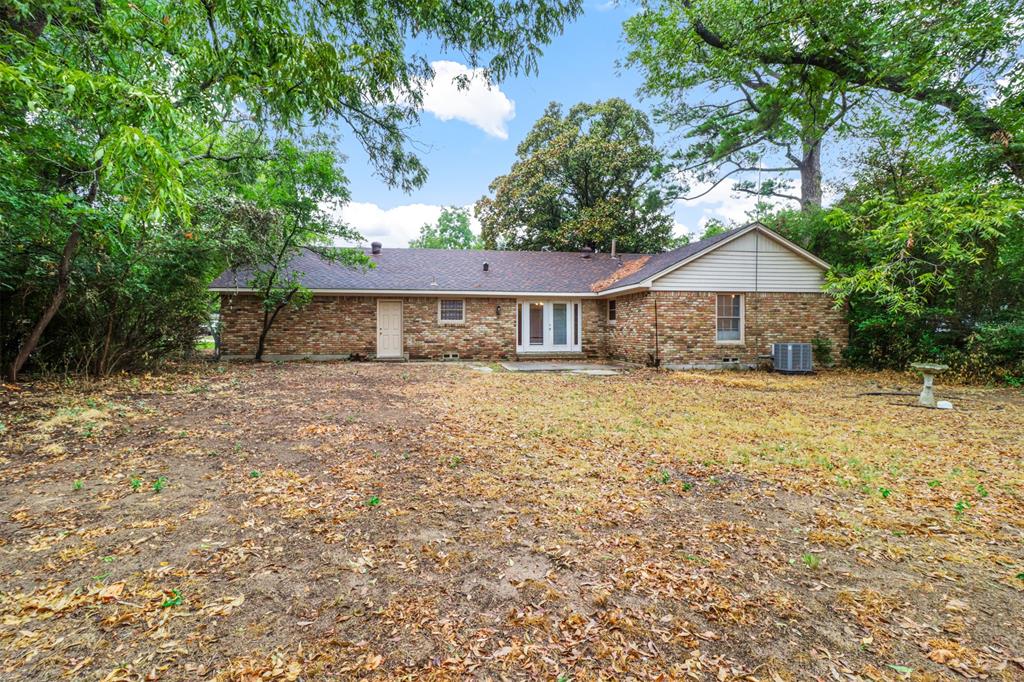 Ridgecrest Add - Residential Lease