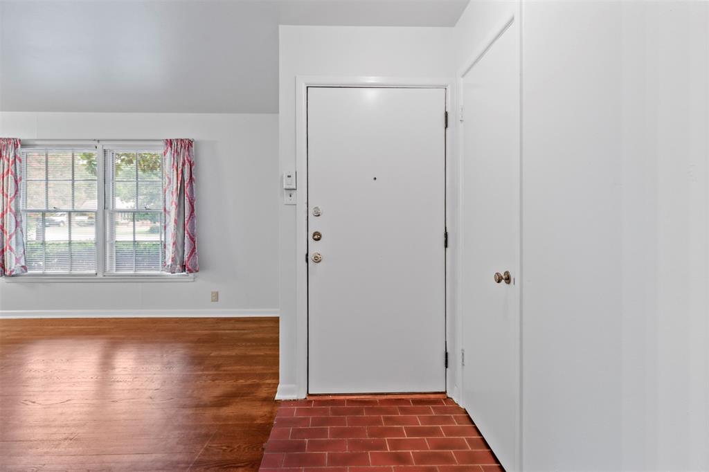 Ridgecrest Add - Residential Lease