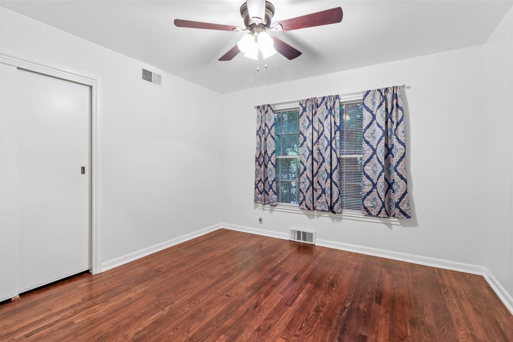 Ridgecrest Add - Residential Lease