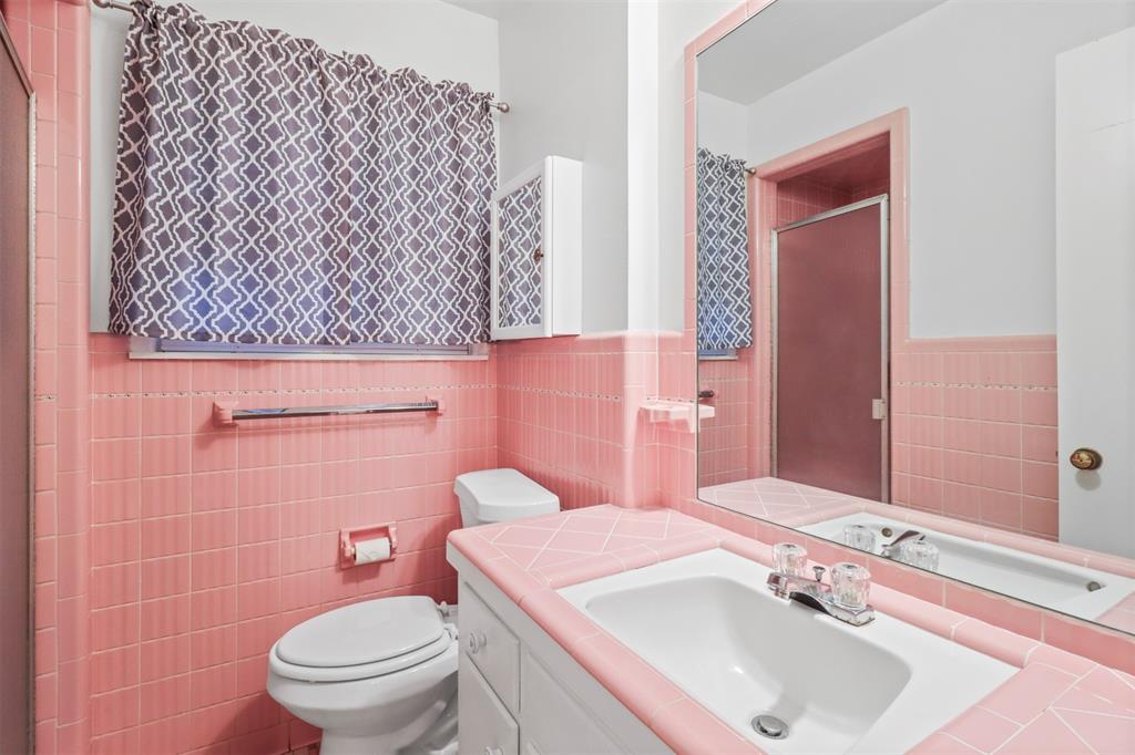 Ridgecrest Add - Residential Lease