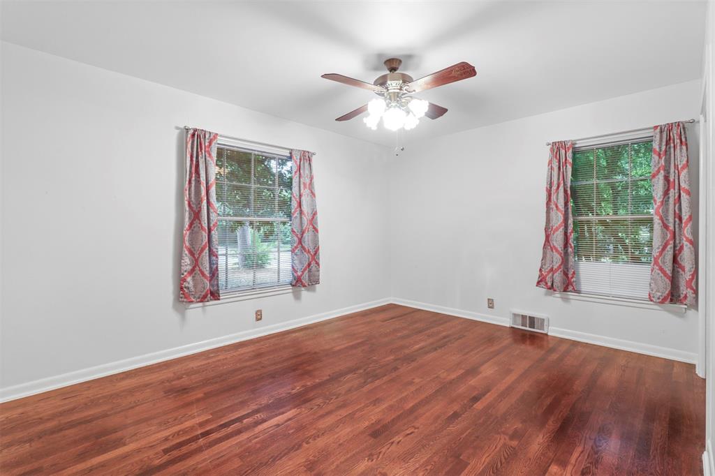 Ridgecrest Add - Residential Lease