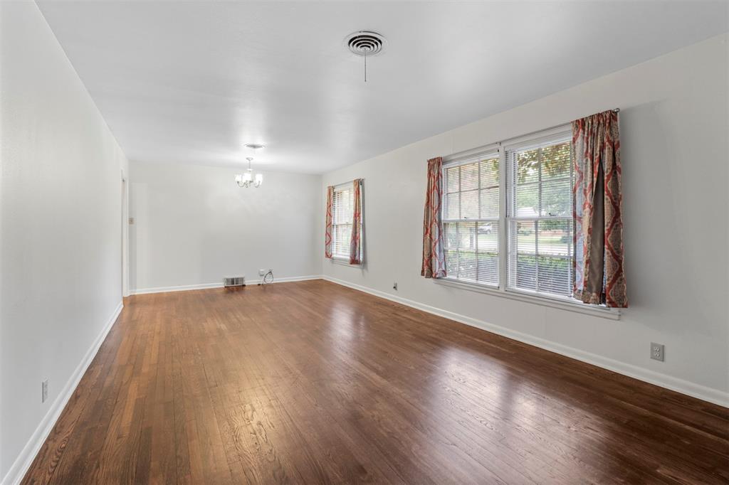 Ridgecrest Add - Residential Lease