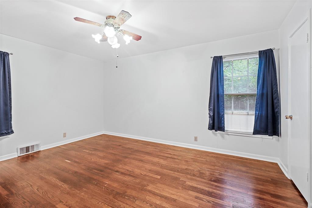 Ridgecrest Add - Residential Lease