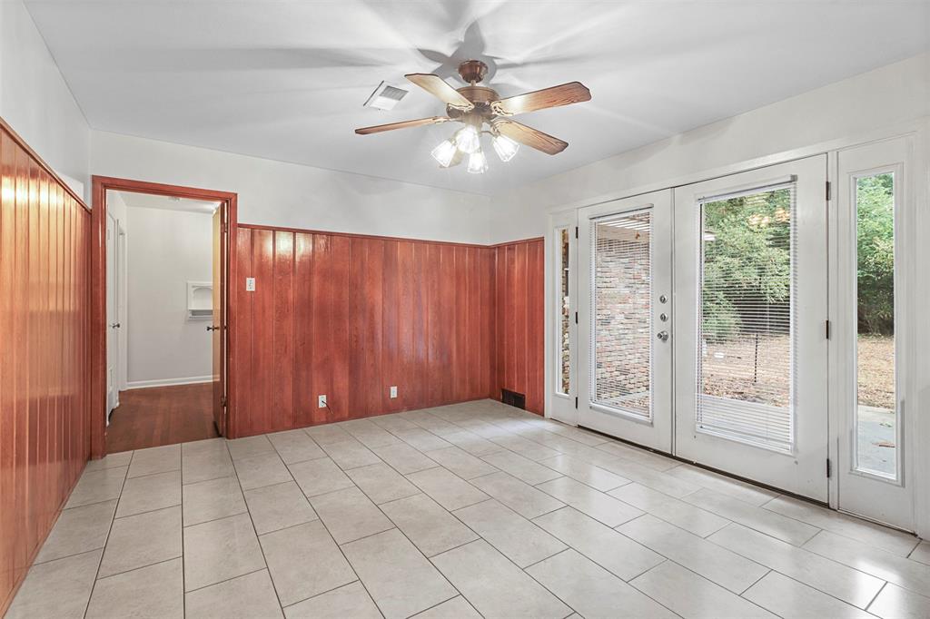 Ridgecrest Add - Residential Lease