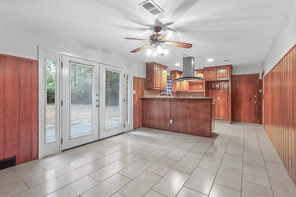 Ridgecrest Add - Residential Lease