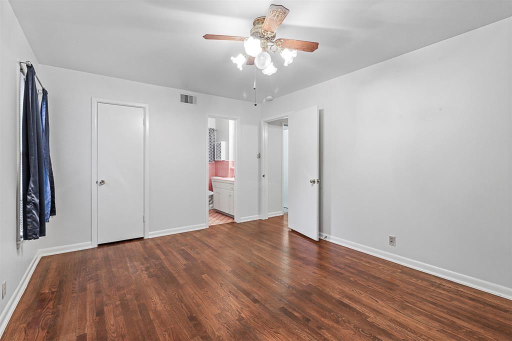 Ridgecrest Add - Residential Lease