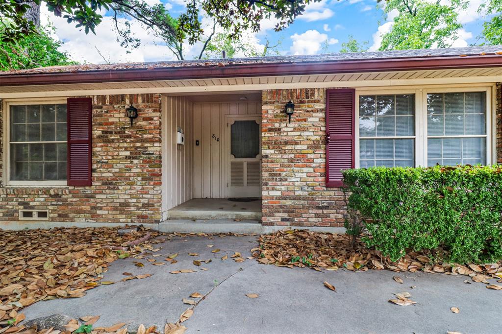 Ridgecrest Add - Residential Lease