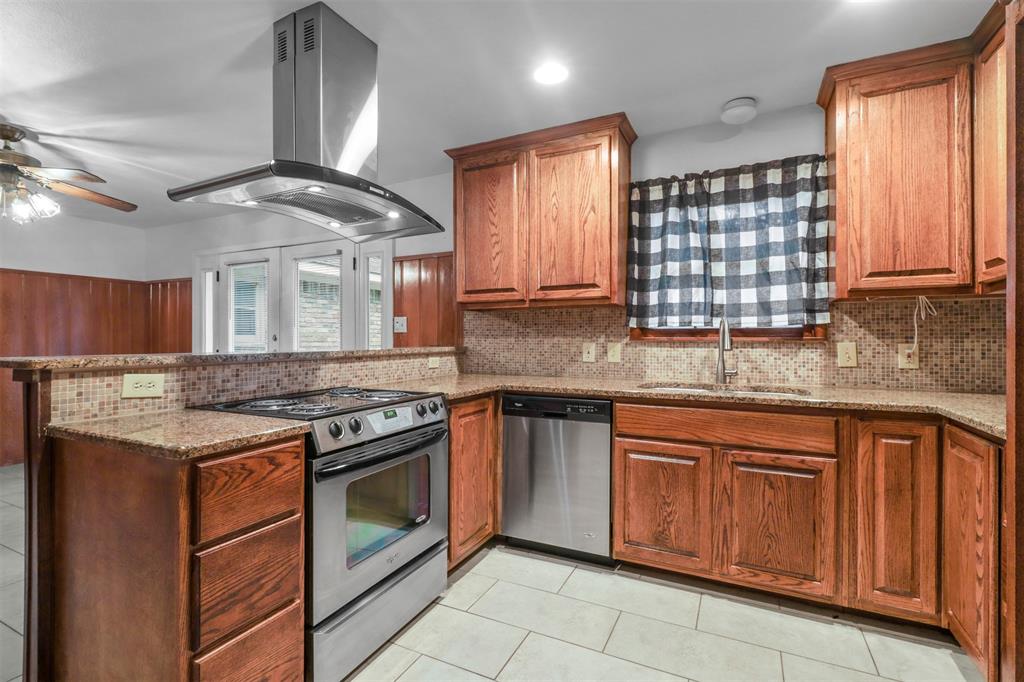 Ridgecrest Add - Residential Lease