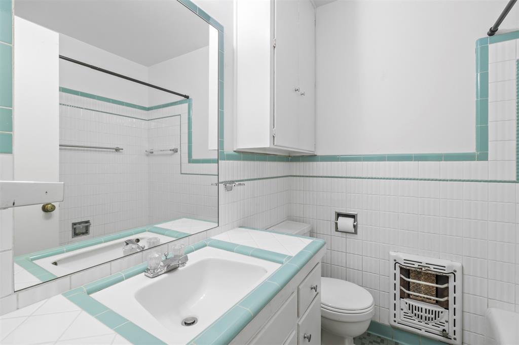 Ridgecrest Add - Residential Lease