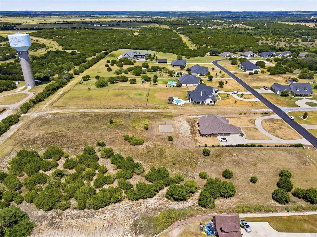 Rolling Creek Ranch Ph 1 - Land