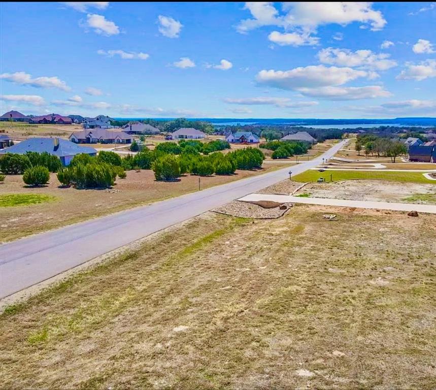 Rolling Creek Ranch Ph 1 - Land